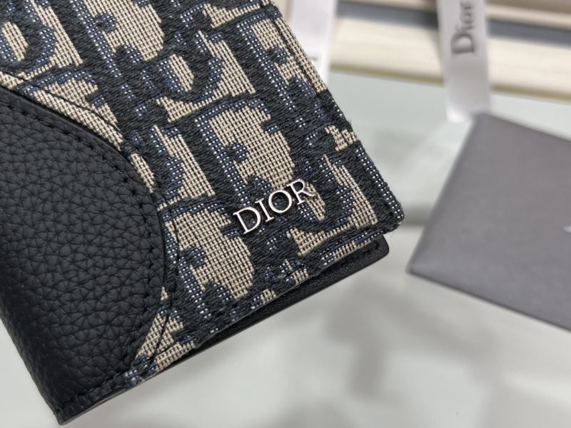 Christian Dior Wallet